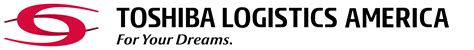 toshiba logistics america inc.
